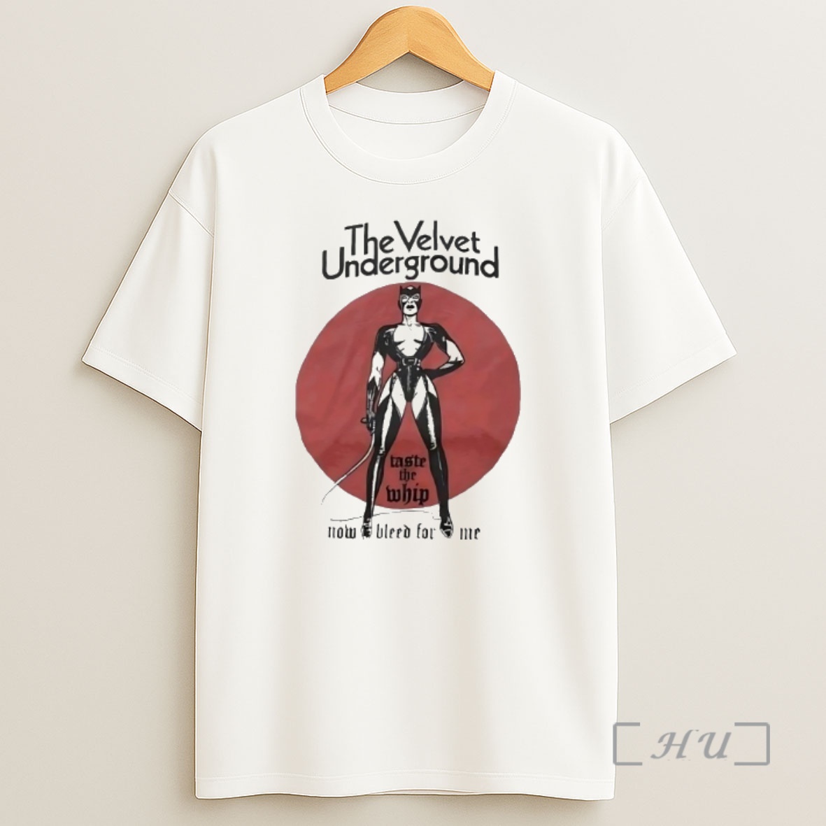 Officials The Velvet Underground Taste The Whip Now Bleed For Me Shirt Sweatshirt Tee