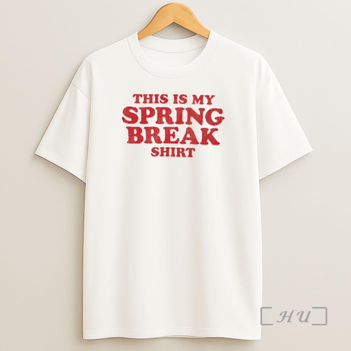 Officials This Is My Spring Break Tee Shirt Sweatshirt Tee