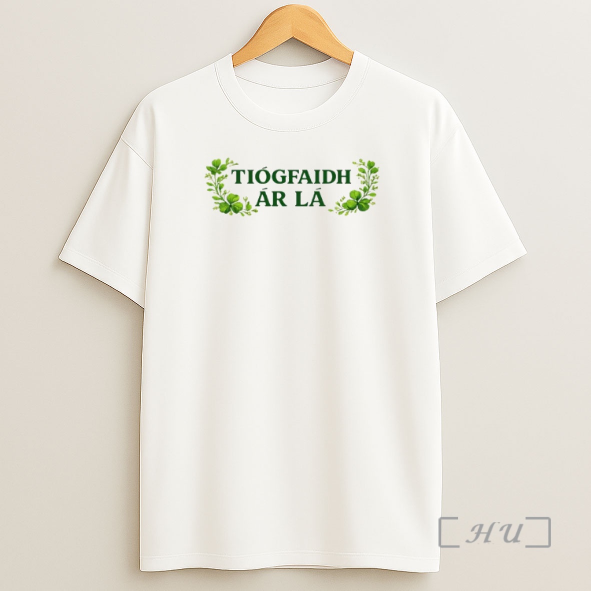 Officials Tiogfaidh Ar La Shirt Sweatshirt Tee