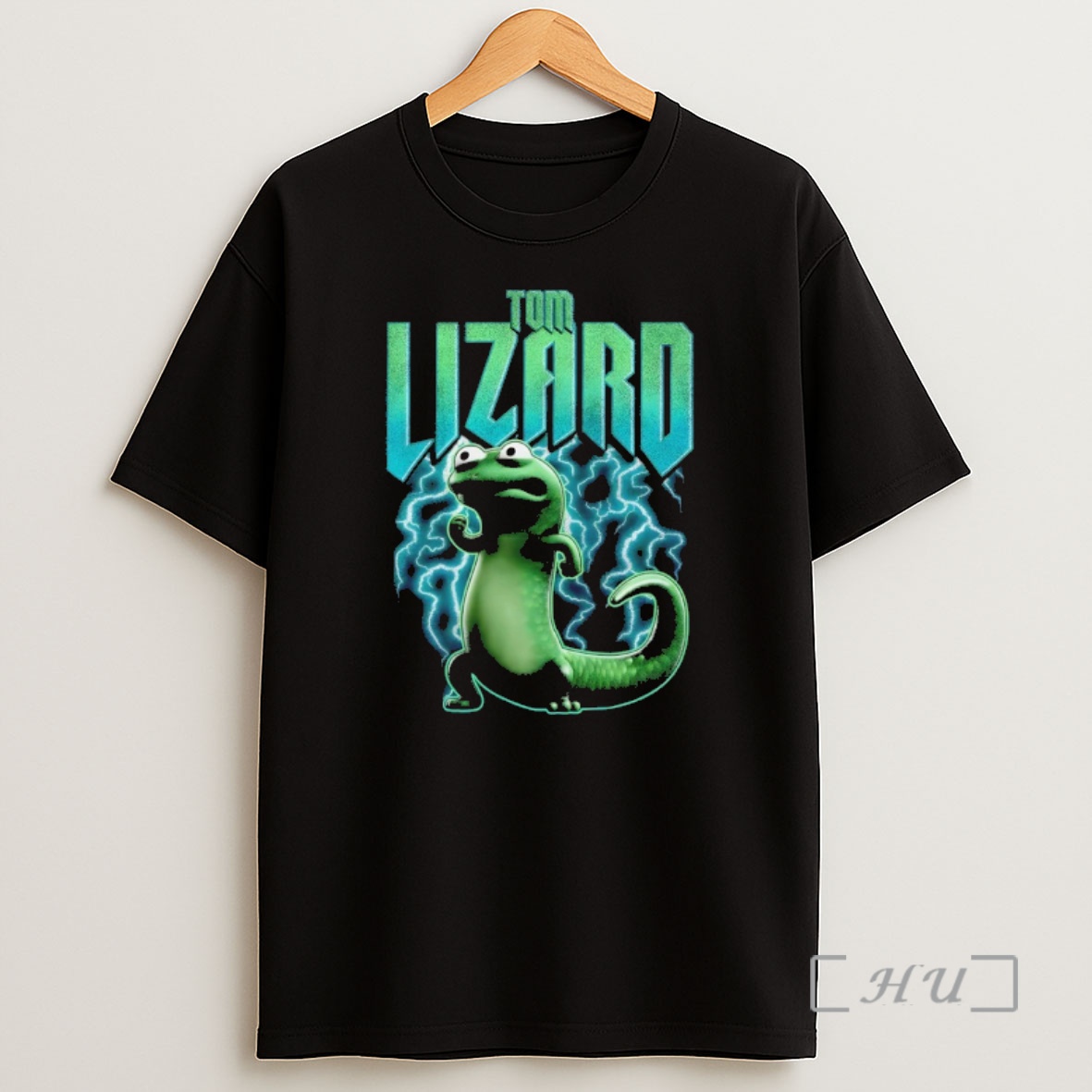 Officials Tom Lizard Funny Meme Shirt Sweatshirt Tee