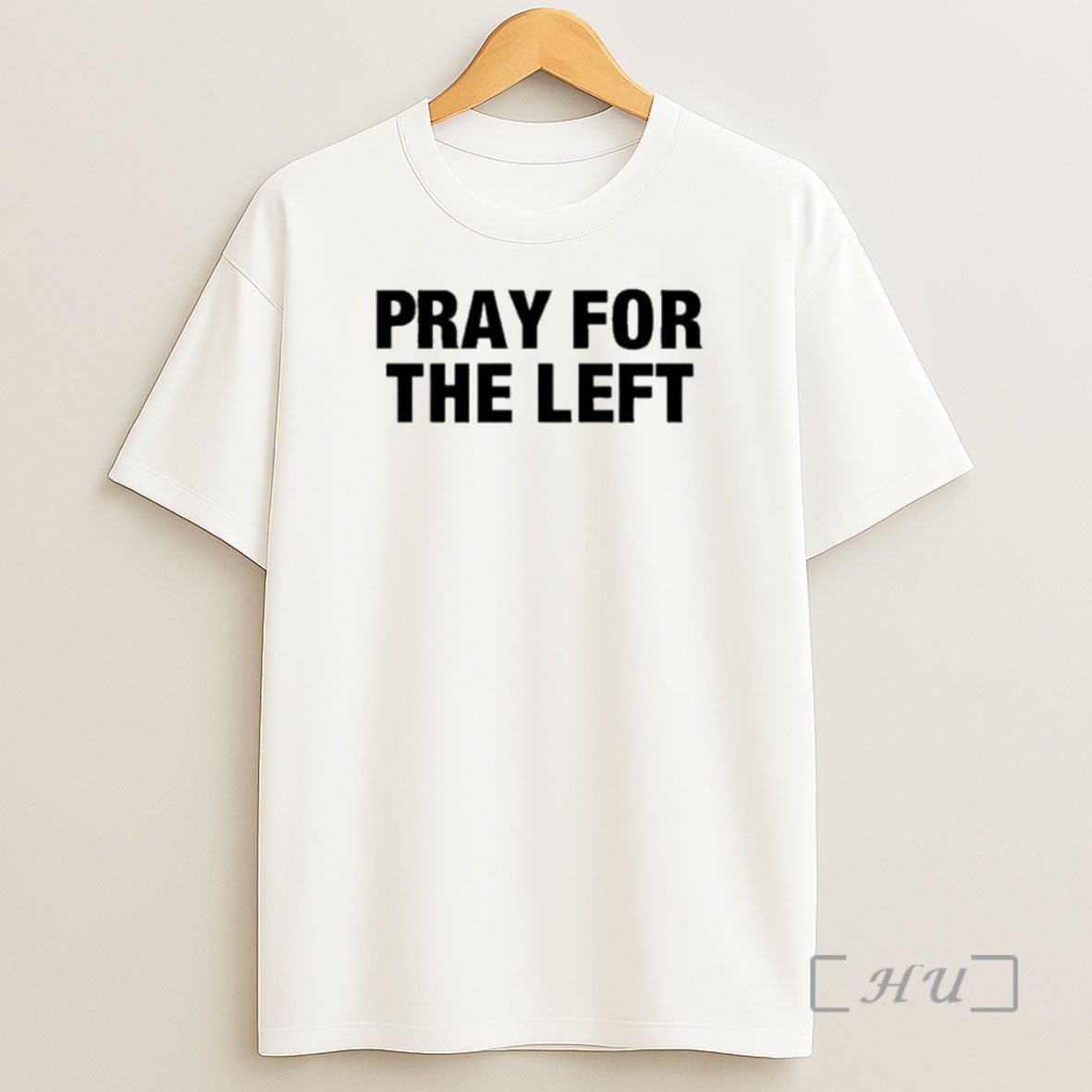 Officials Tom Macdonald Pray For The Left Shirt Sweatshirt Tee