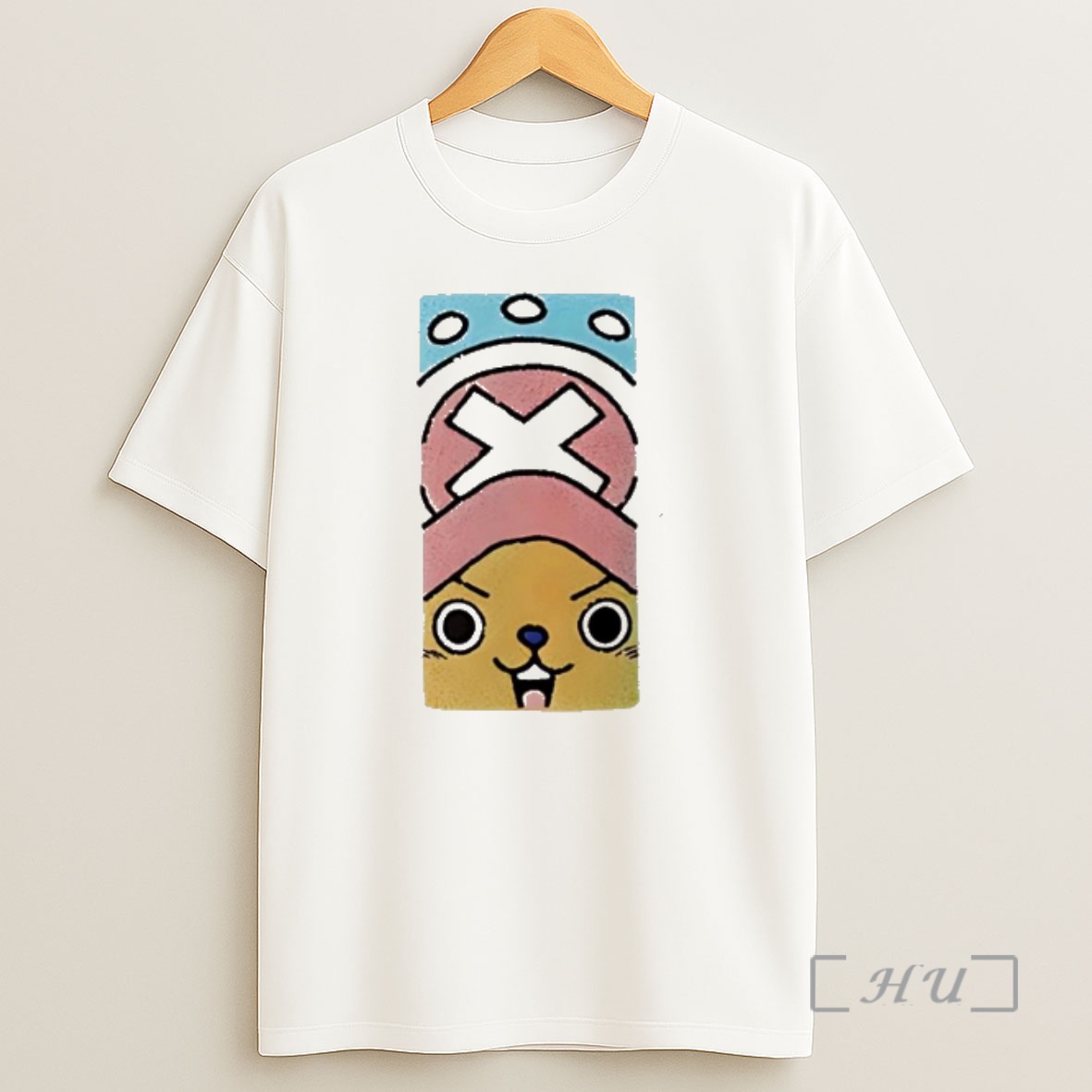 Officials Tony Tony Chopper One Piece Anime Shirt Sweatshirt Tee