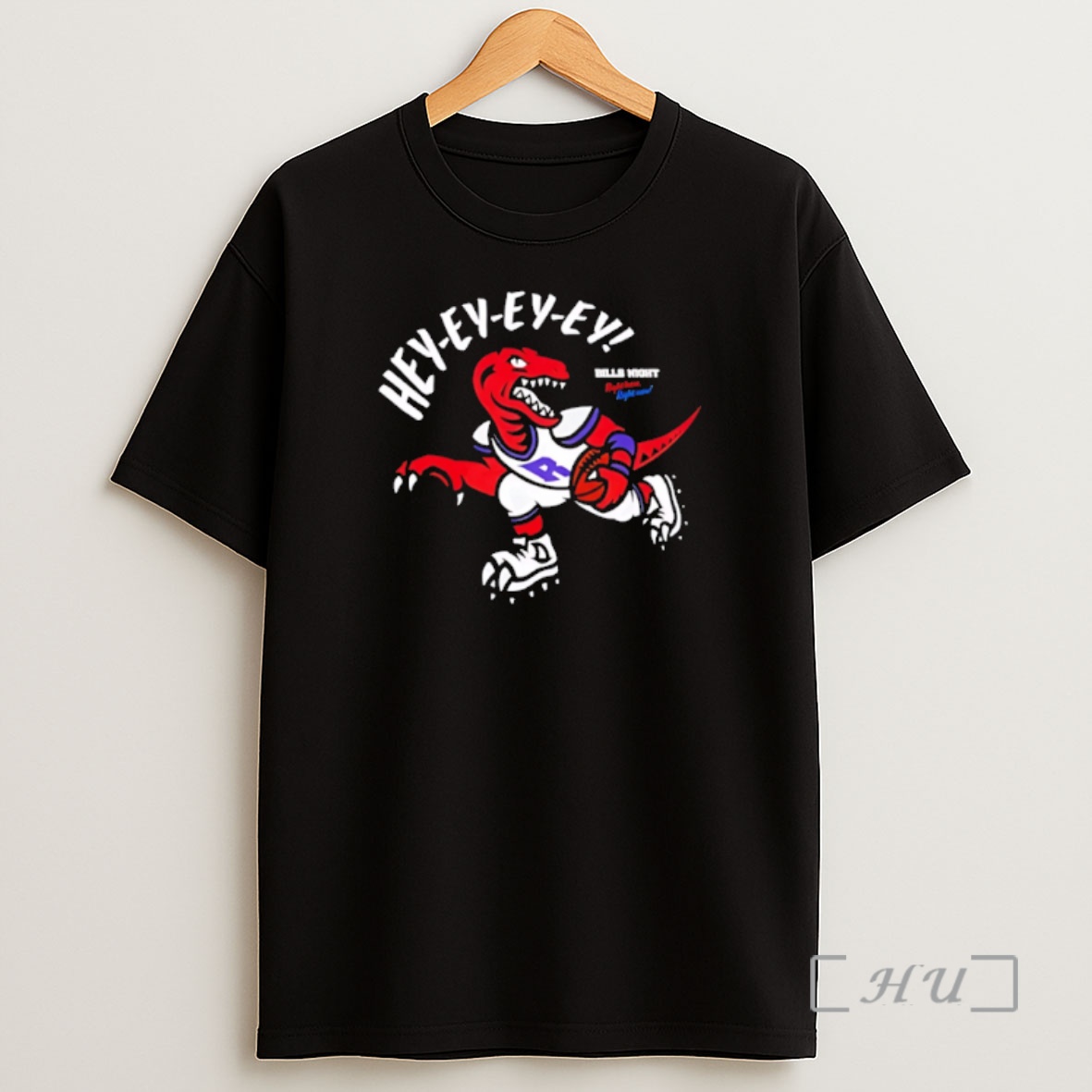Officials Toronto Raptors Bills Hey Shirt Sweatshirt Tee