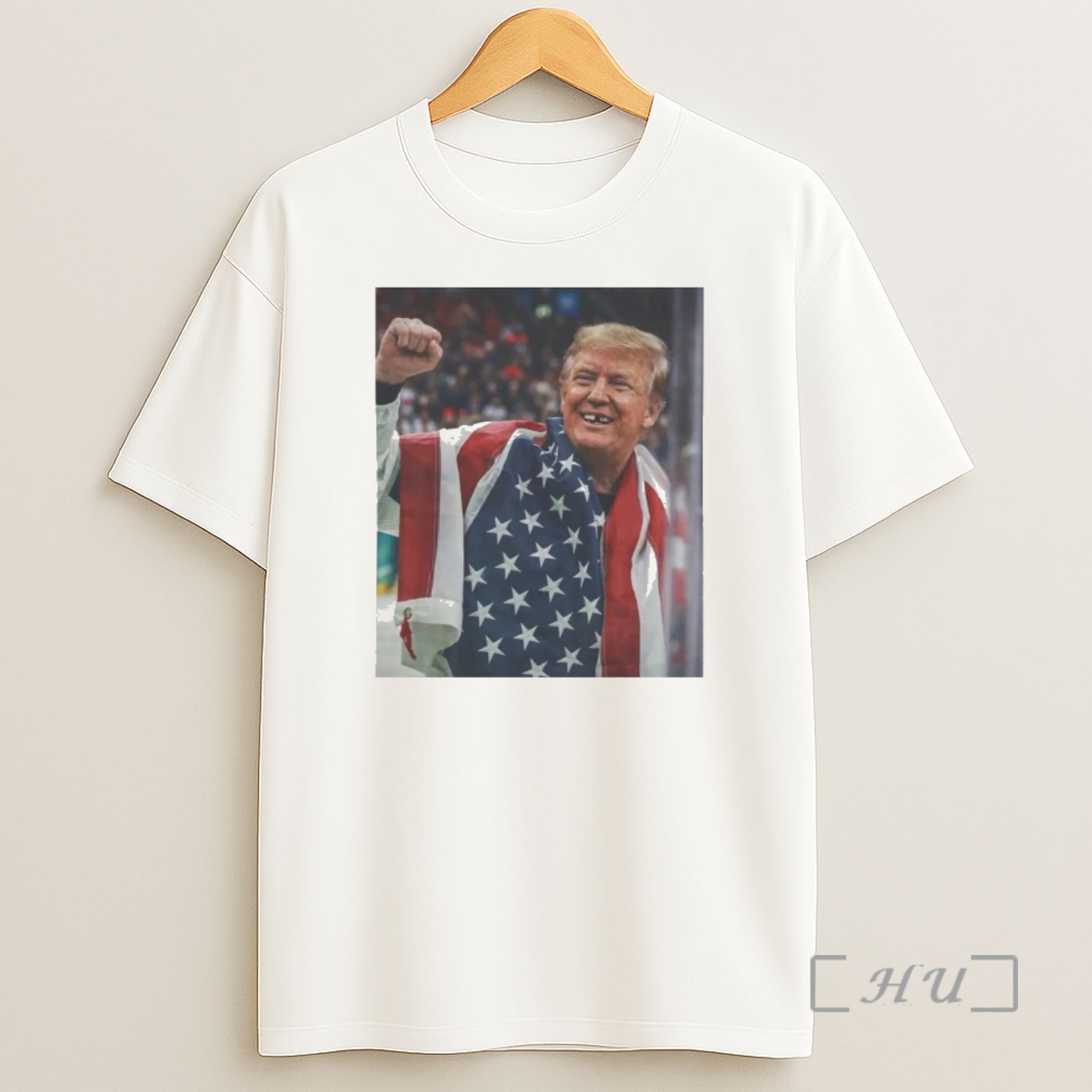 Officials Trump Loss Teeth Gold Usa Olympic 2026 Wins 1 Shirt Sweatshirt Tee