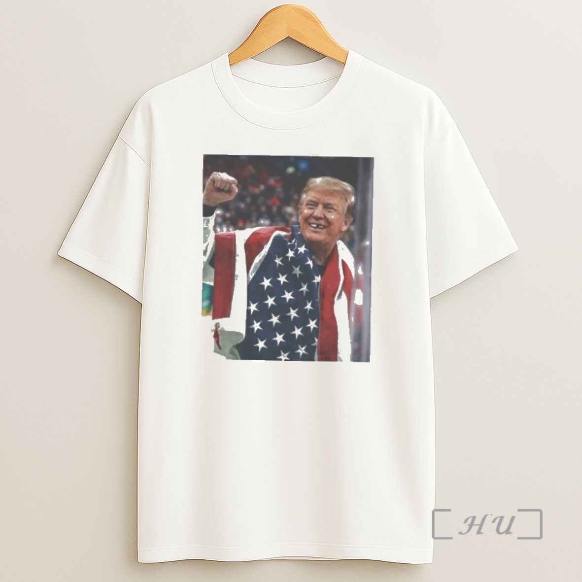 Officials Trump Loss Teeth Gold Usa Olympic 2026 Wins Shirt Sweatshirt Tee