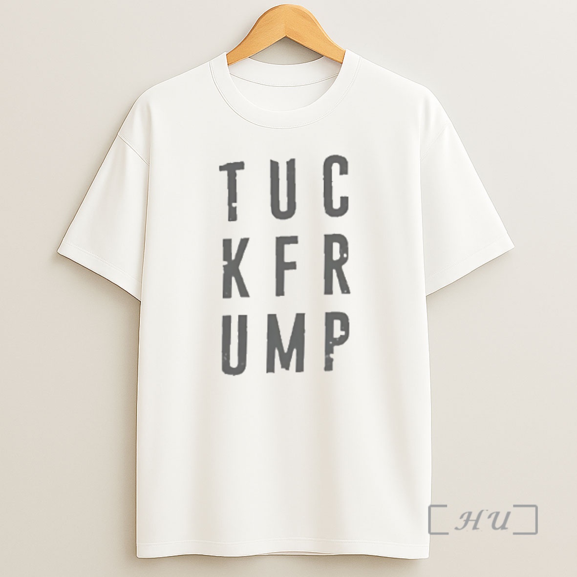 Officials Tuck Frump Anti Trump Shirt Sweatshirt Tee