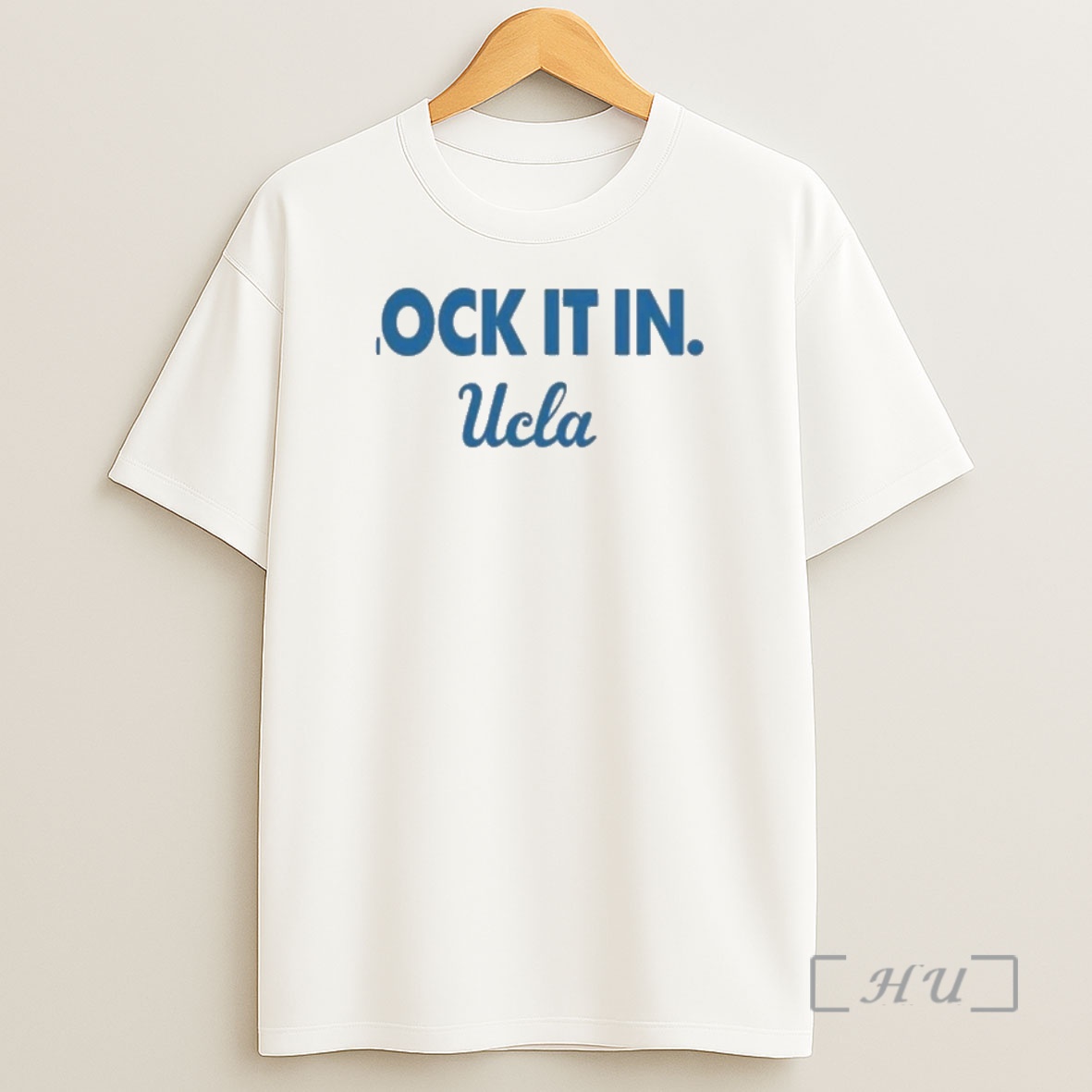 Officials Ucla Womens Basketball Lock It In March Madness Shirt Sweatshirt Tee