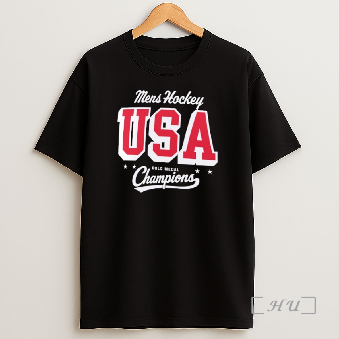 Officials Us Hockey 2026 Winter Olympics Gold Medal Winner Patriotic Shirt Sweatshirt Tee