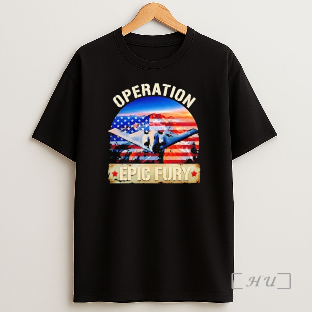 Officials Us Strike Iran War Us Launch Forces Operation Epic Fury Shirt Sweatshirt Tee