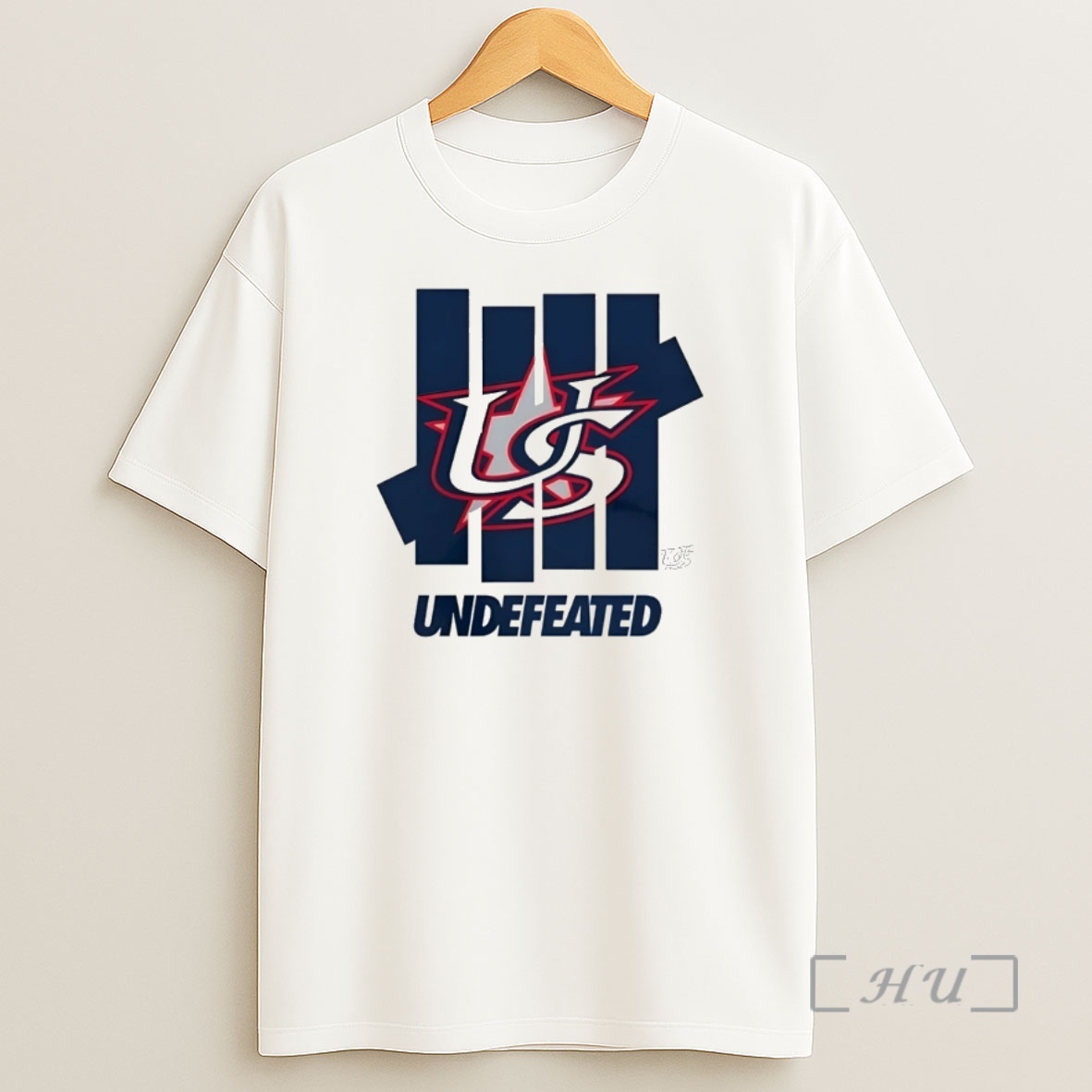 Officials Usa Baseball Team 2026 World Baseball Complex Undefeated Shirt Sweatshirt Tee
