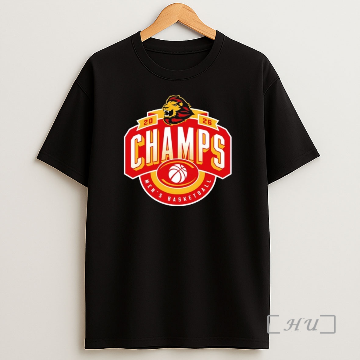 Officials Ust Mens Basketball Champs 2026 Logo Shirt Sweatshirt Tee