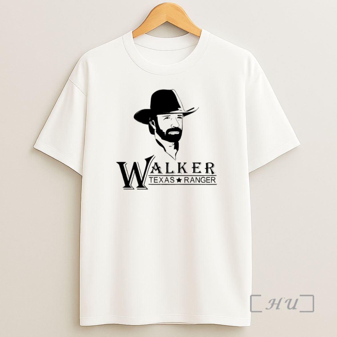 Officials Walker Texas Ranger Inspired Chuck Norris Inspired Shirt Sweatshirt Tee