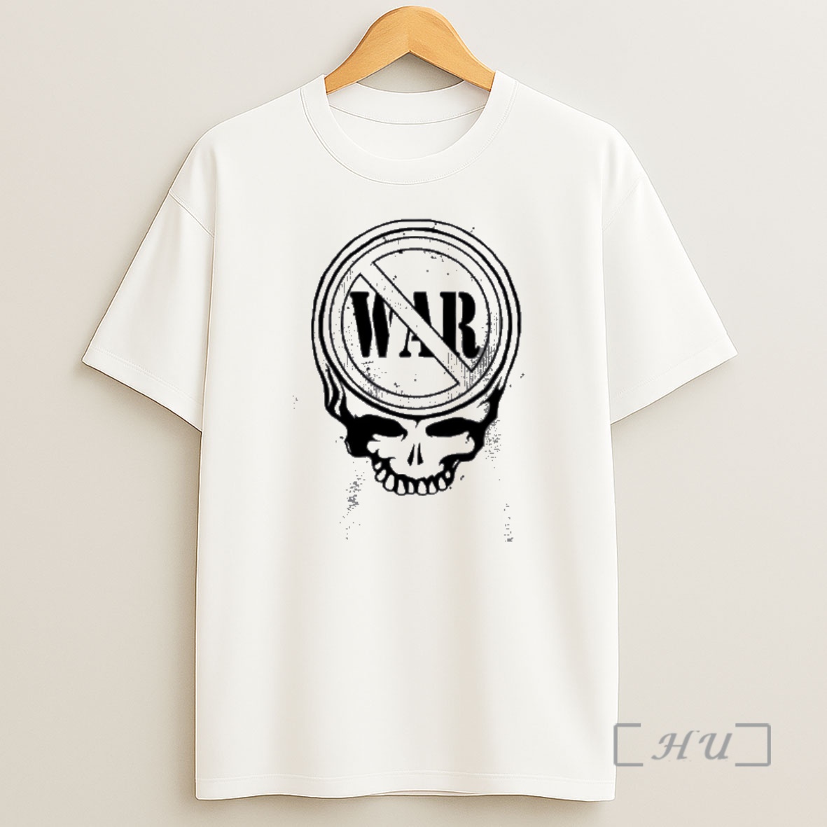 Officials War Grateful Dead Steal Your Face Skull Shirt Sweatshirt Tee