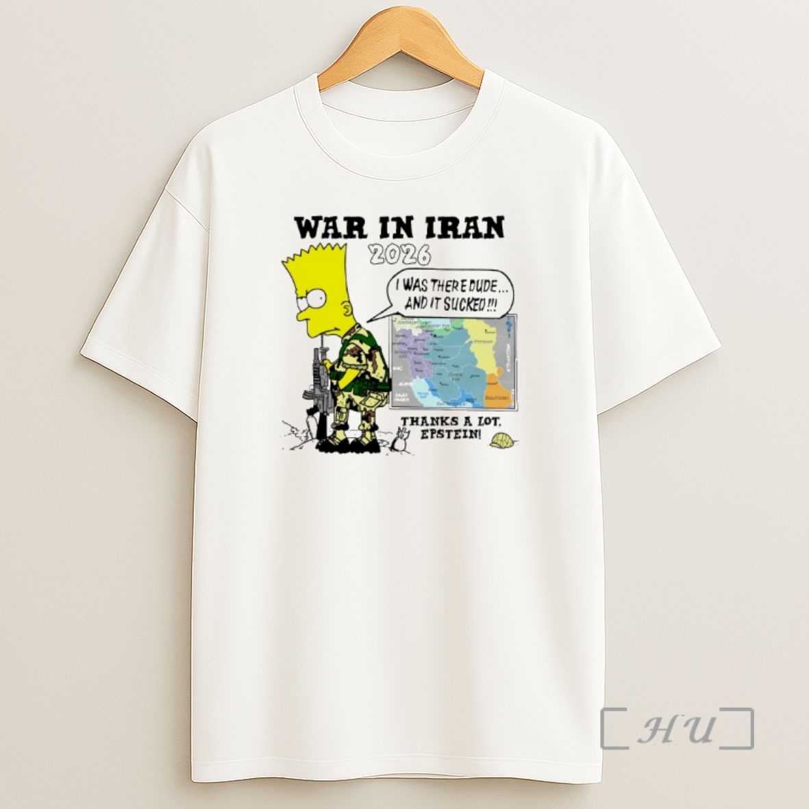 Officials War In Iran Thanks A Lot Epstein Shirt Sweatshirt Tee