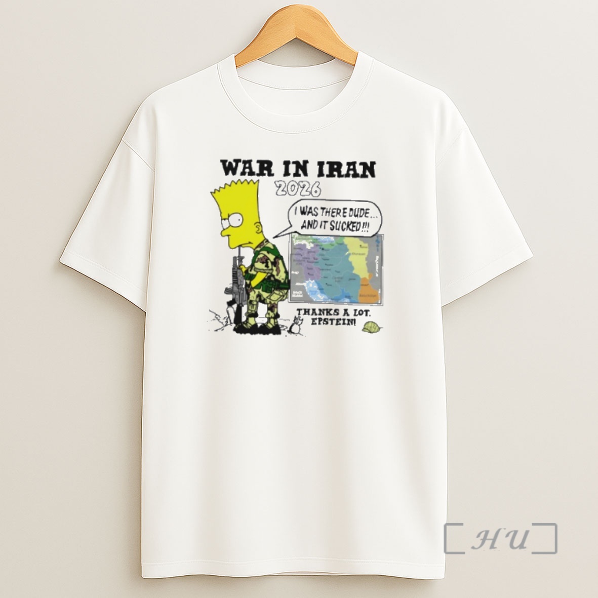 Officials War In Iran 2026 Thanks A Lot Epstein Shirt Sweatshirt Tee