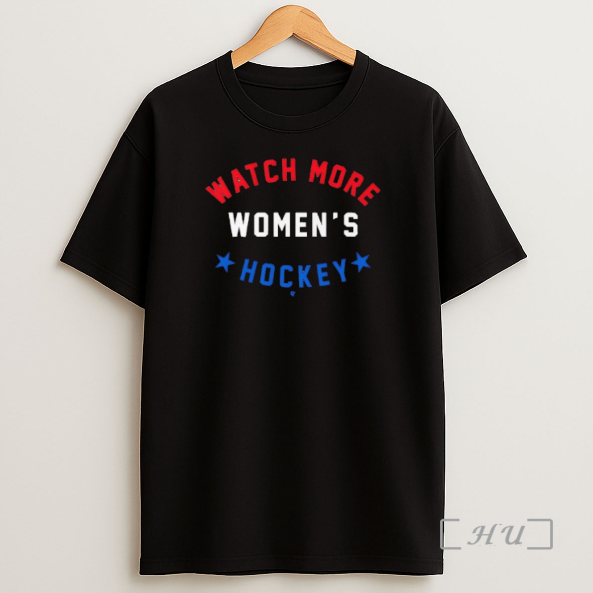 Officials Watch More Womens Hockey Shirt Sweatshirt Tee
