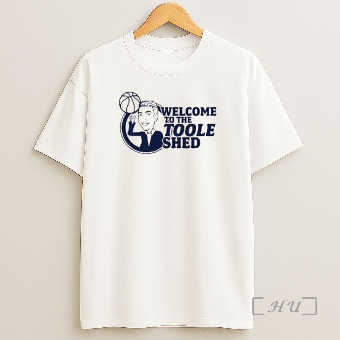Officials Welcome To The Toole Shed Shirt Sweatshirt Tee