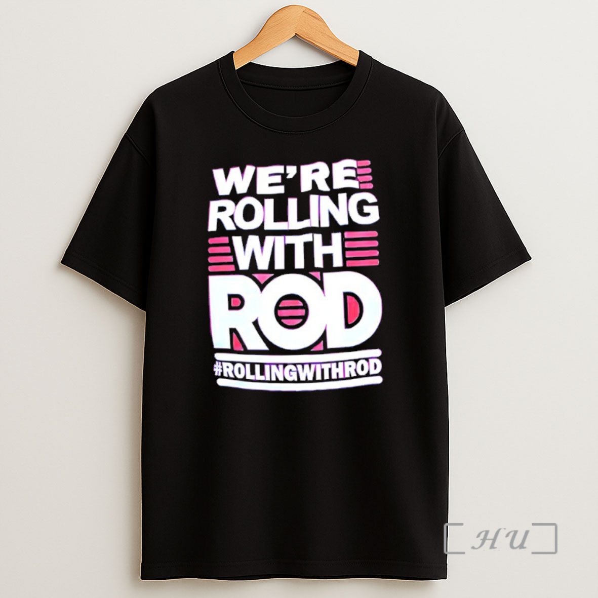 Officials Were Rolling With Rod Shirt Sweatshirt Tee