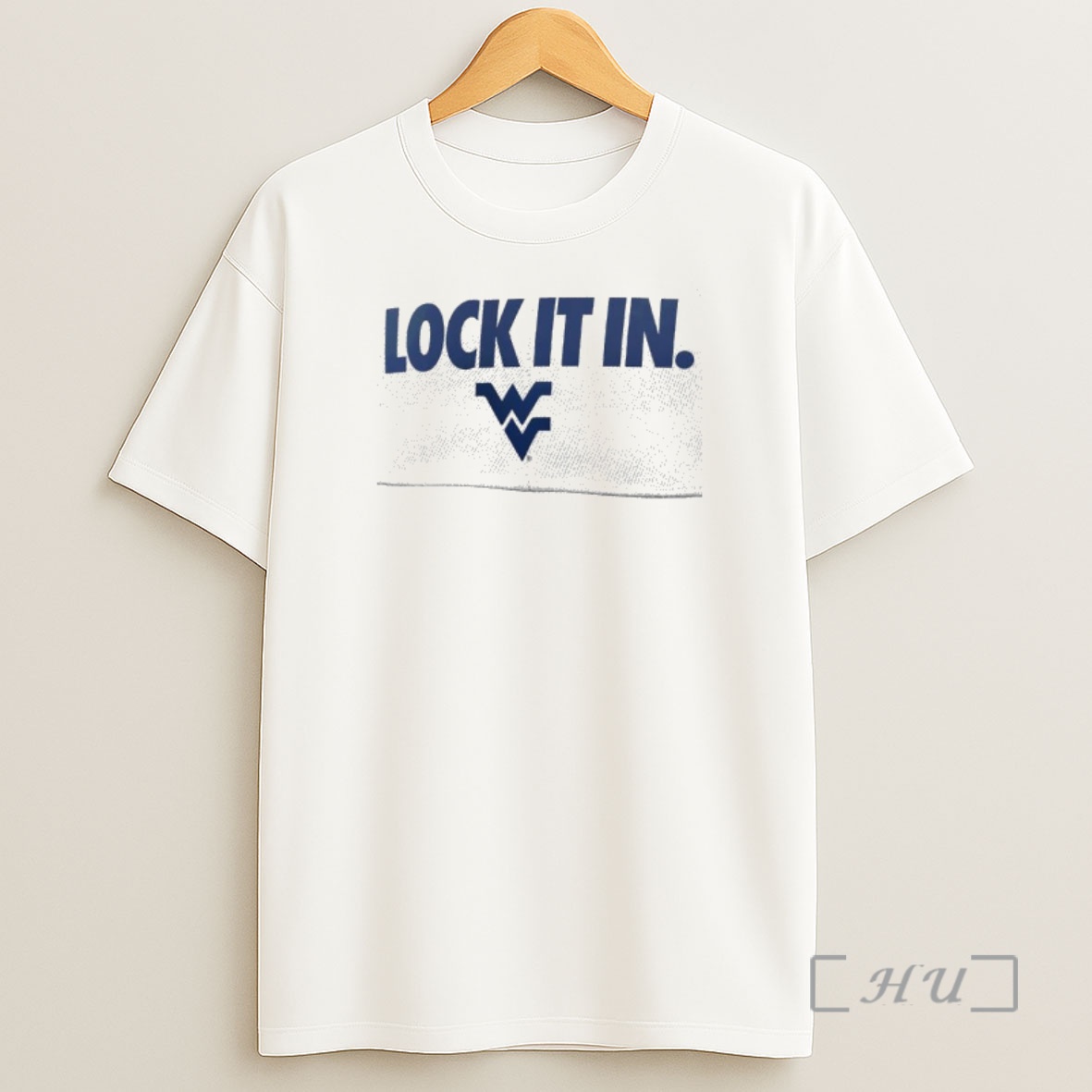 Officials West Virginia Mountaineers Lock It In Hat Men Hat Shirt Sweatshirt Tee