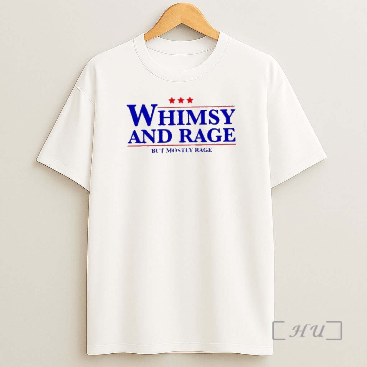 Officials Whimsy And Rage But Mostly Rage Shirt Sweatshirt Tee