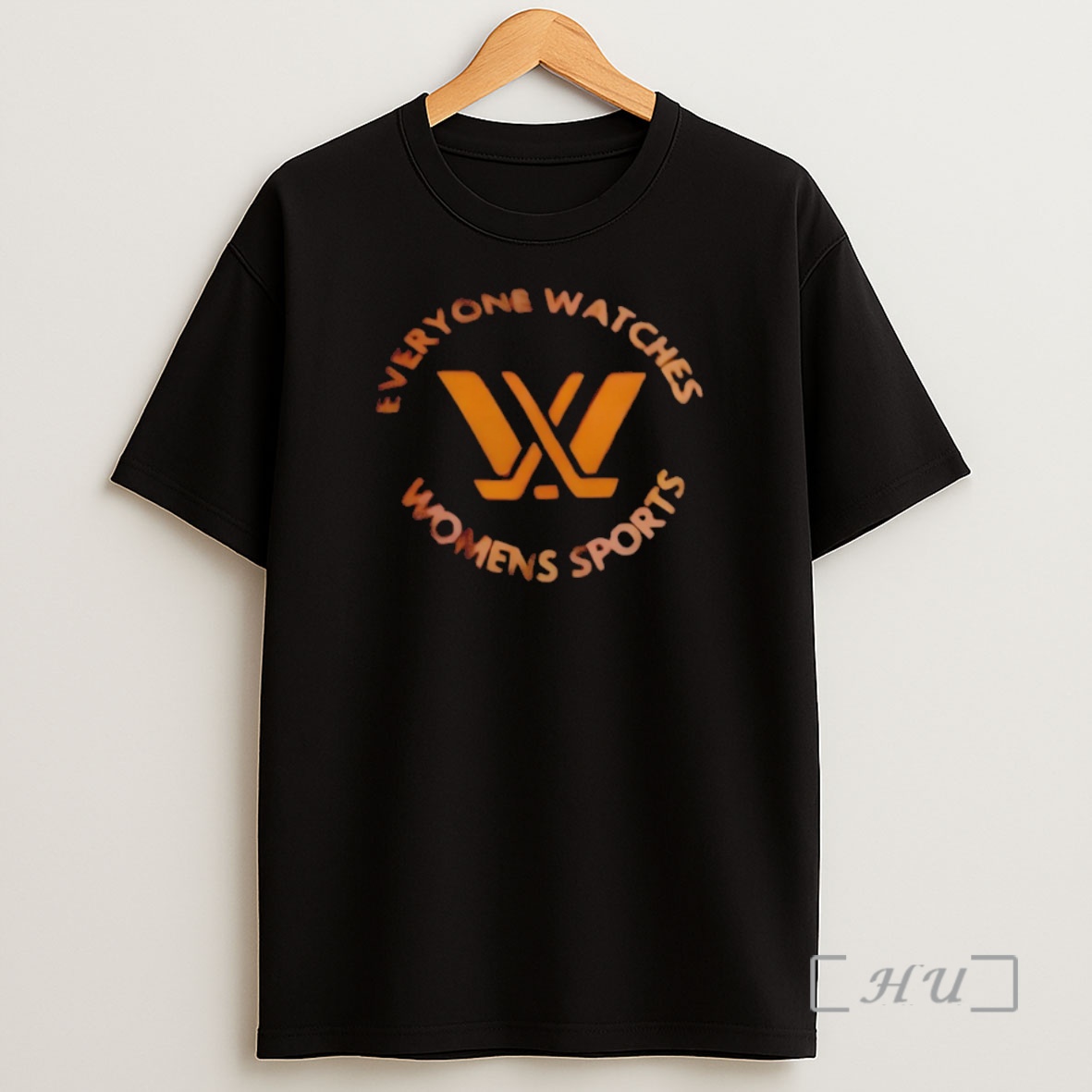 Officials Wisconsin Badgers Everyone Watches Womens Sports Hockey Shirt Sweatshirt Tee