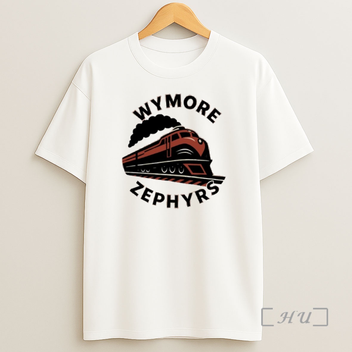 Officials Wymore Zephyrs Shirt Sweatshirt Tee