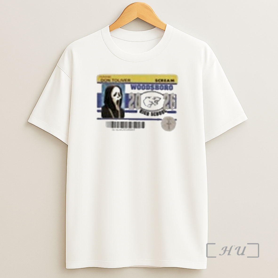 Officials Don Toliver X Travis Scott Cactus Jack X Scream Ghostface Woodsboro High Shirt Sweatshirt Tee