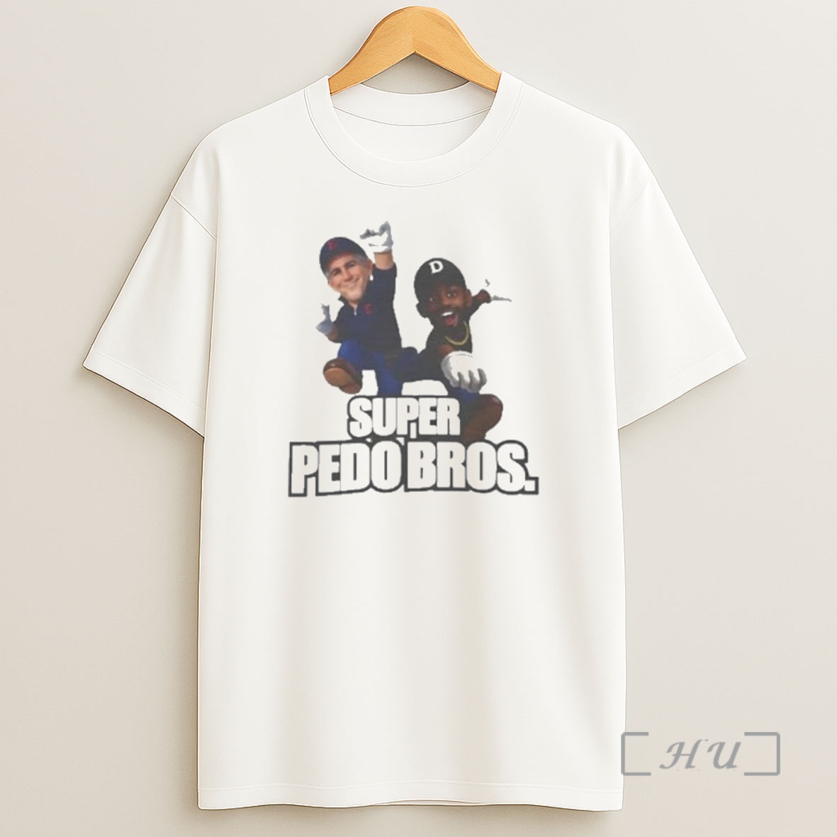 Officials Super Pedo Bros Shirt Sweatshirt Tee