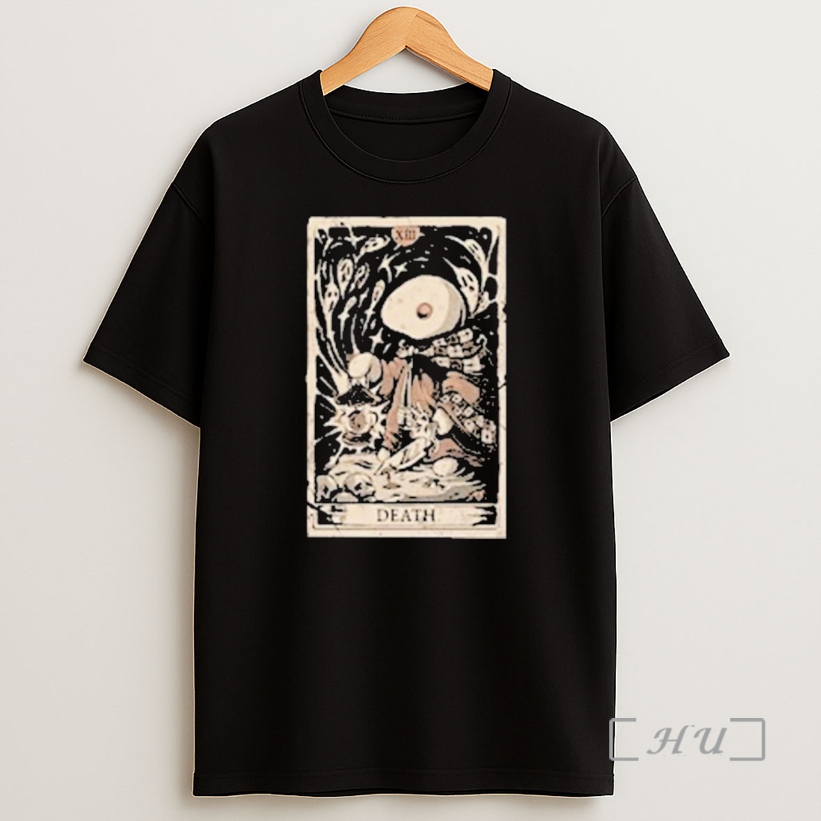 Officials The Reaper By Thanuki Shirt Sweatshirt Tee