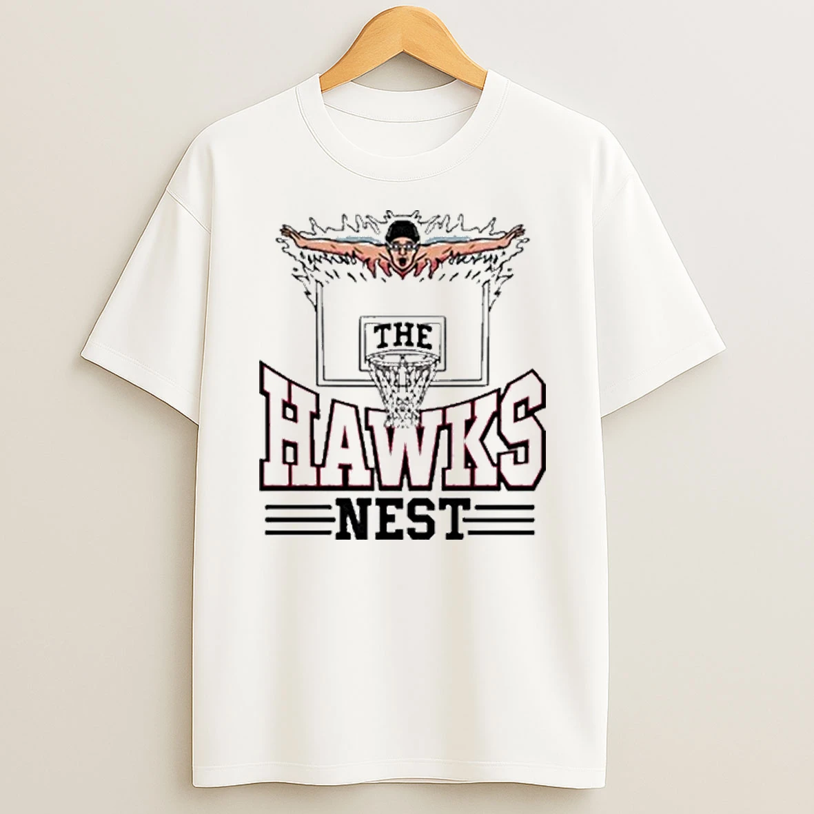 Oh The Nest Tour 2026 Shirts
