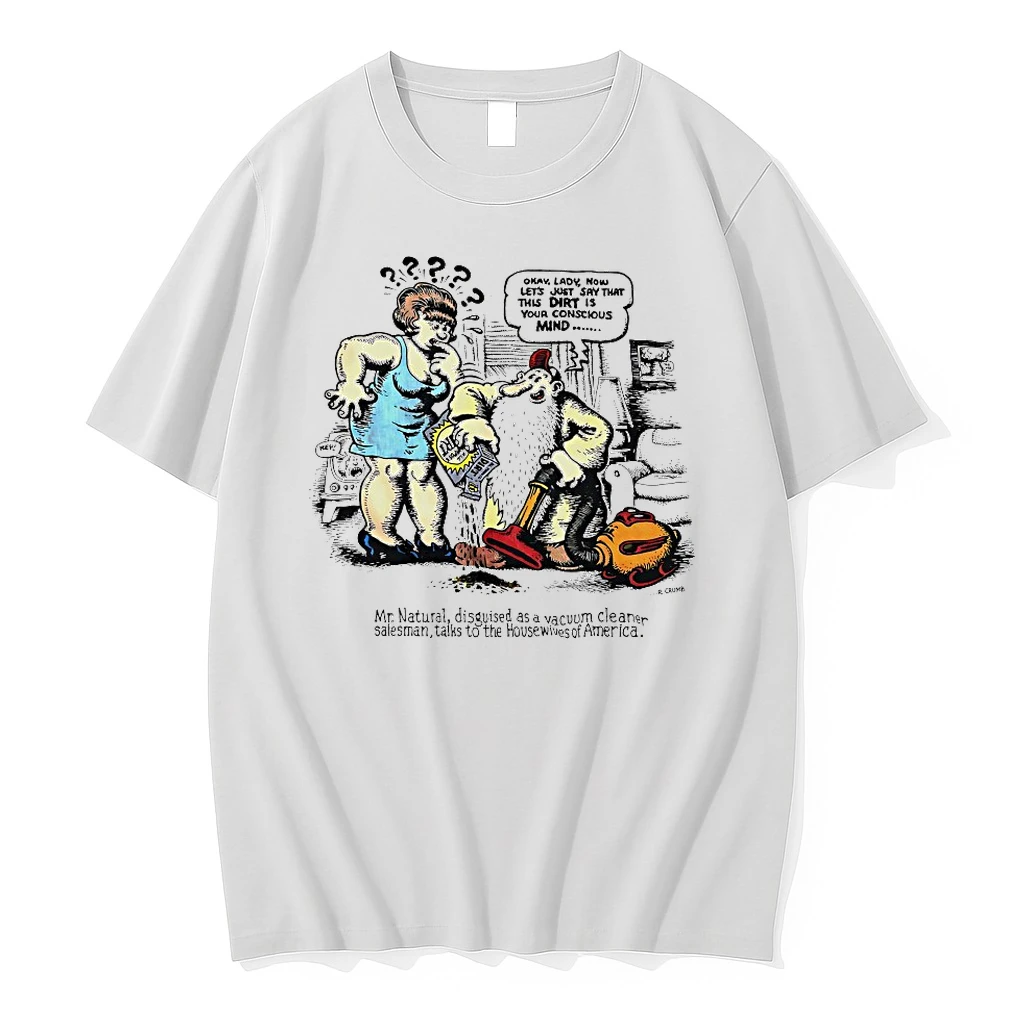 Okay Lady Now Lets Just Say That This Dirt Is Your Conscious Mind Shirts