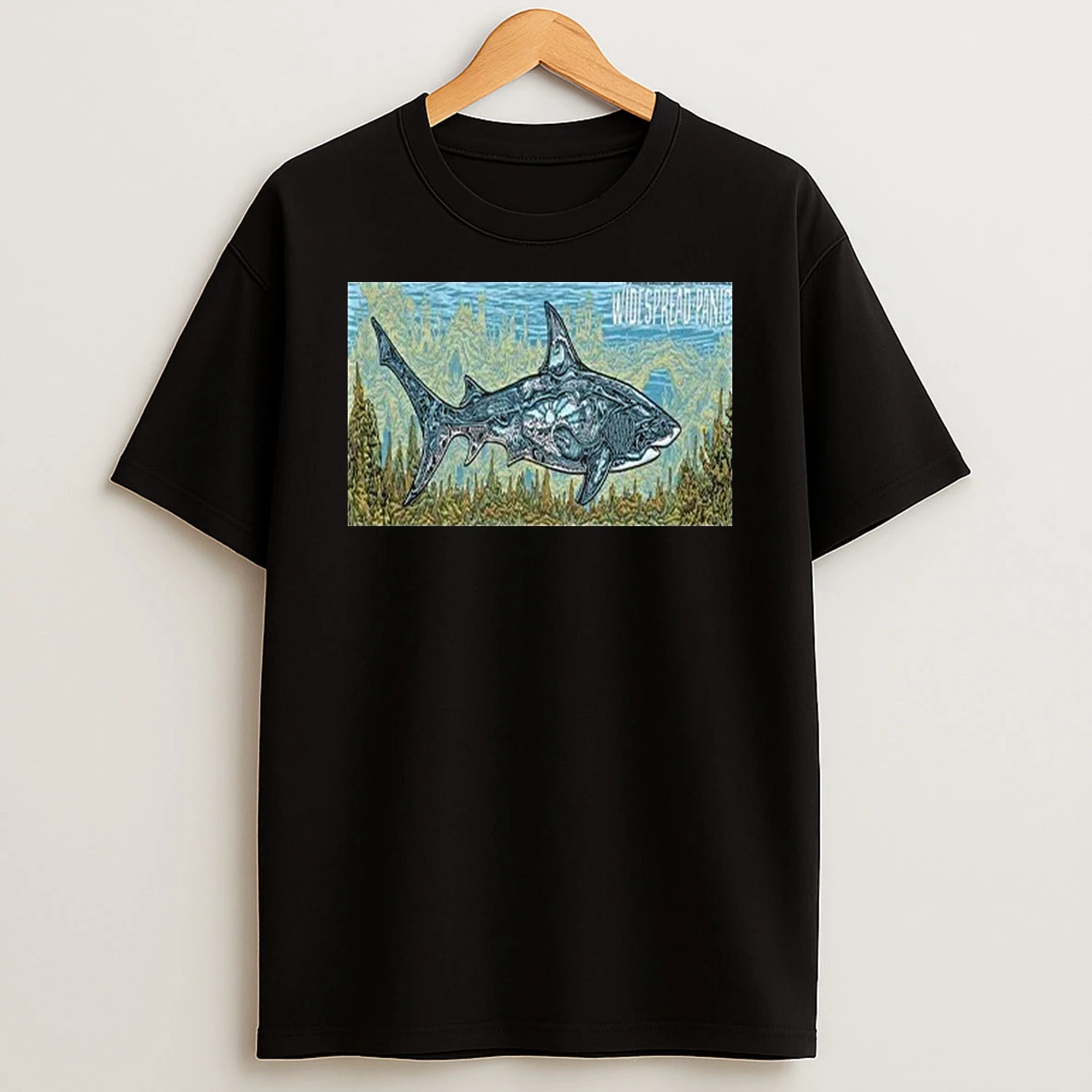 Owen Murphy 20 22 3 2026 Widespread Panic Shirts
