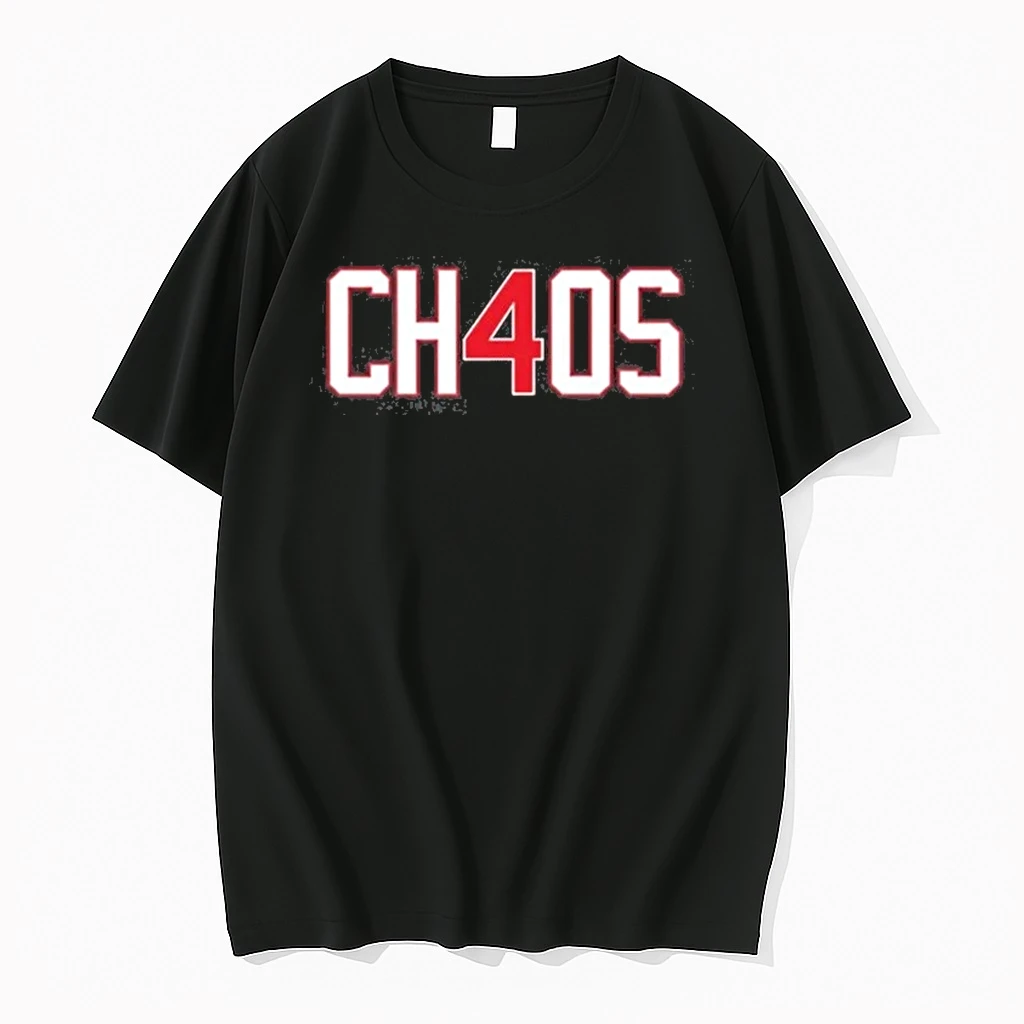 Pca Is Chaos Shirts