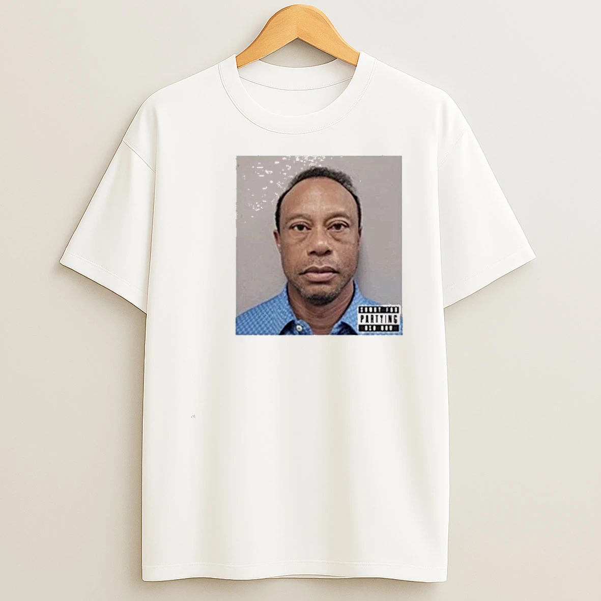Party Boy Tw Shirts