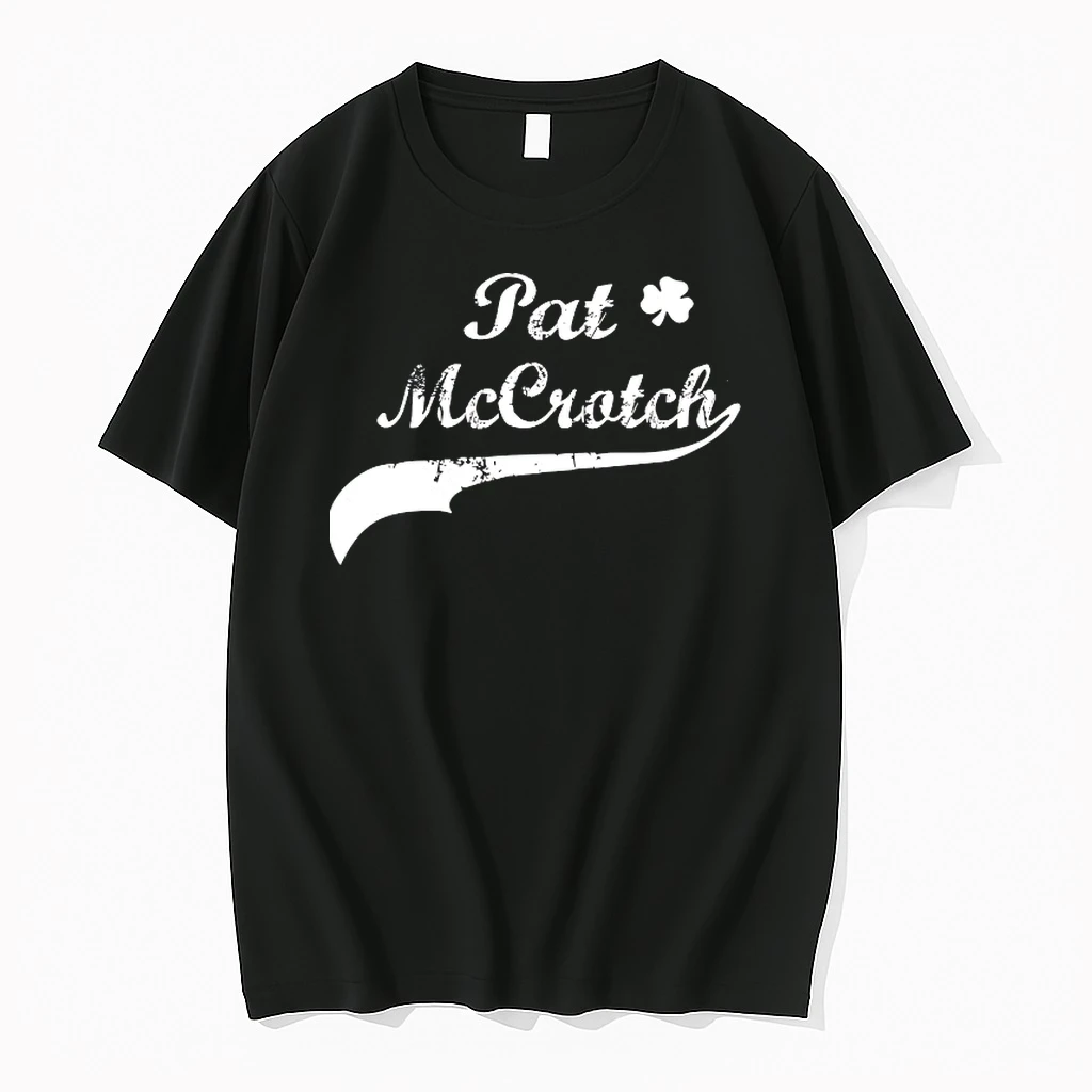 Pat Mccrotch St Patricks Day Shirts