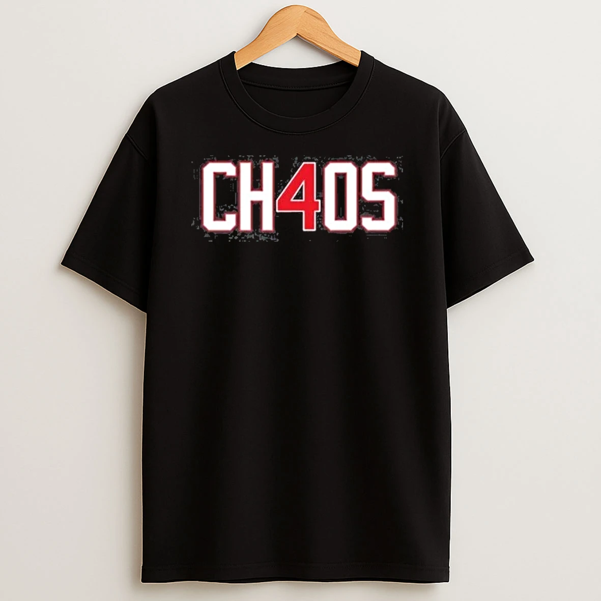 Pca Is Chaos Tour 2026 Shirts