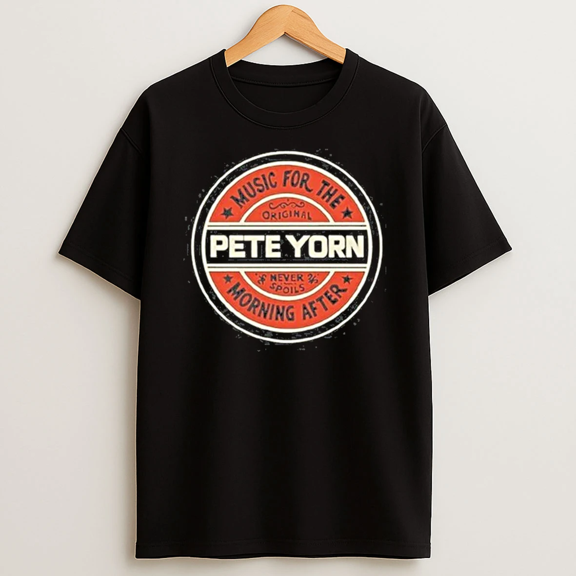 Pete Yorn 3 23 2026 Space Odd Tokyo Japan Shirts