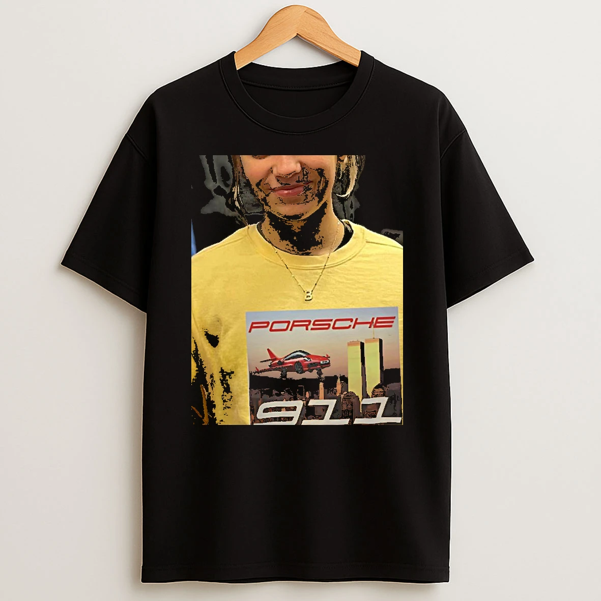 Porsche 911 Funny Shirts