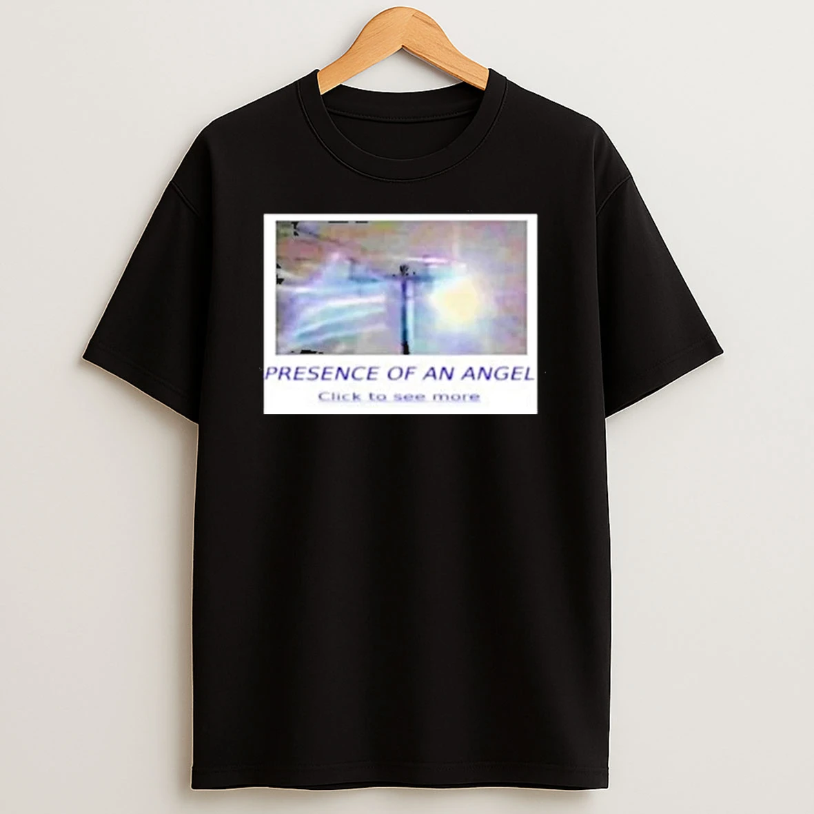 Presence Of An Angel Click To See More Tour 2026 Shirts