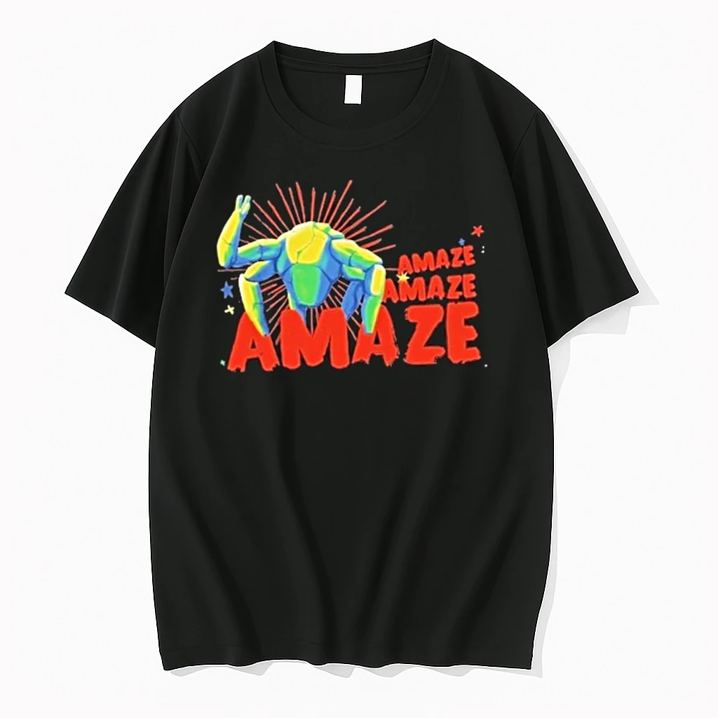 Project Hail Mary Rocky Amaze Amaze Amaze Tour 2026 Shirts