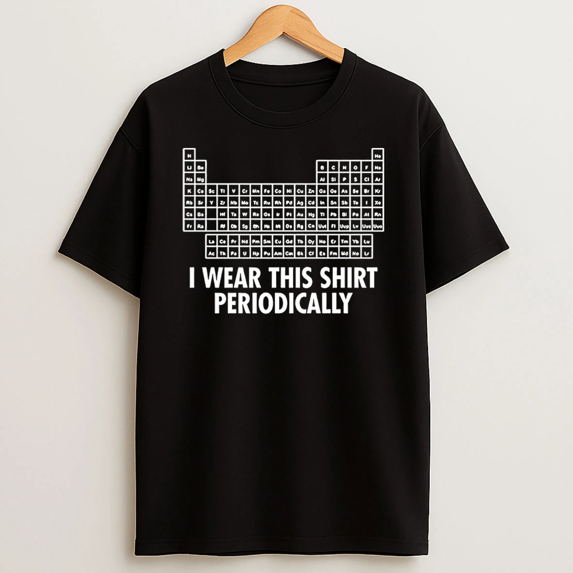 Project Hail Mary Ryan Gosling Periodically 2026 Shirts