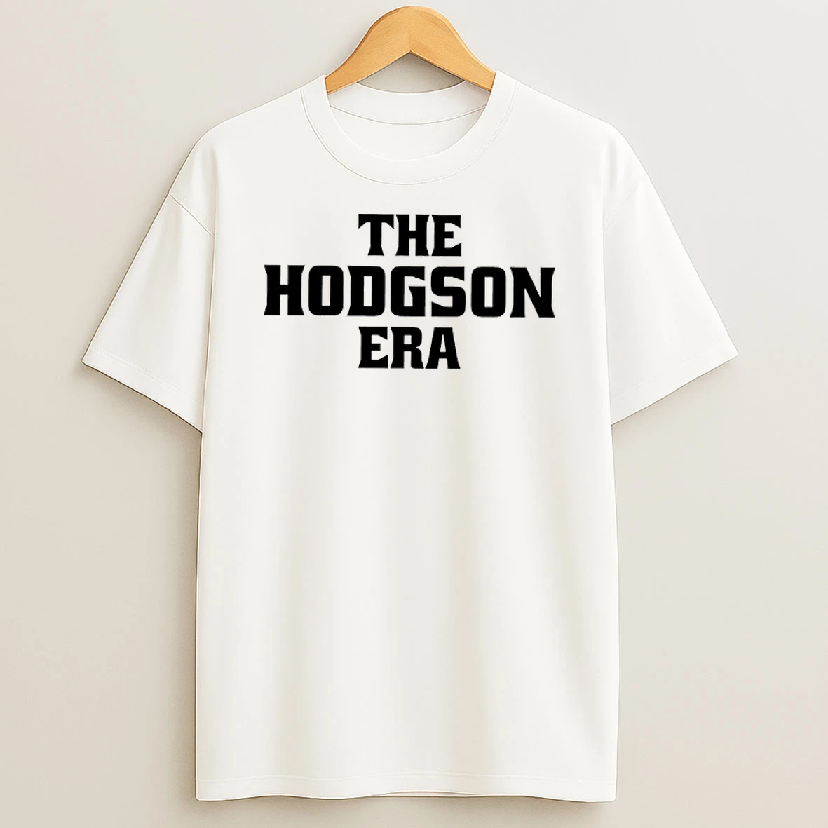 Providence Friars The Hodgson Era Shirts