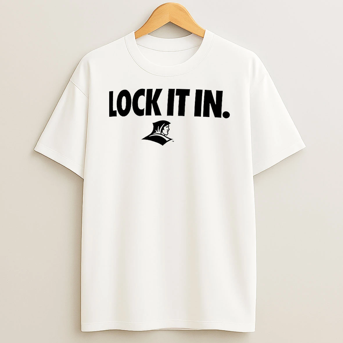 Providence Friars Lock It In 2026 Shirts