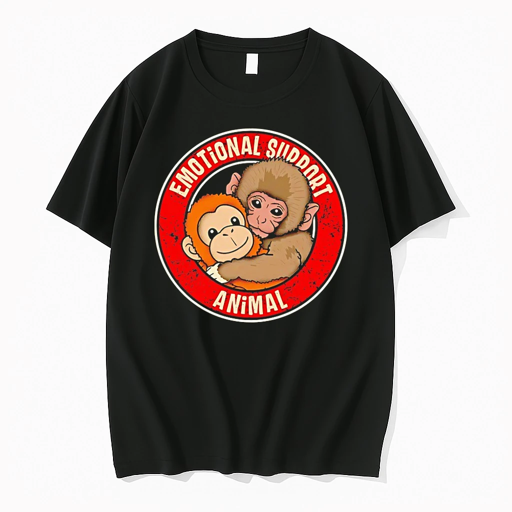 Punch Emotional Support Animal Shirts