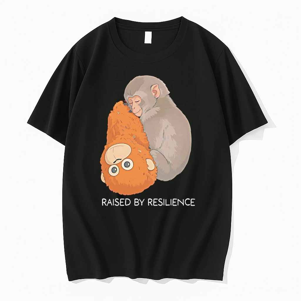 Punch Resilience Raised By Resilience Shirts