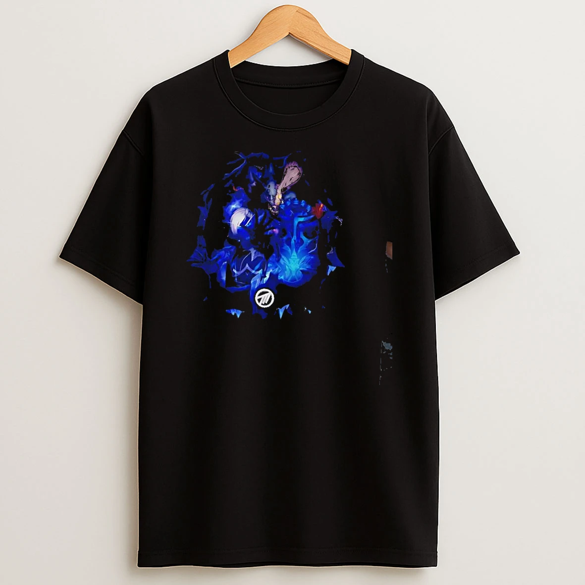 Race To World First Midnight Shirts