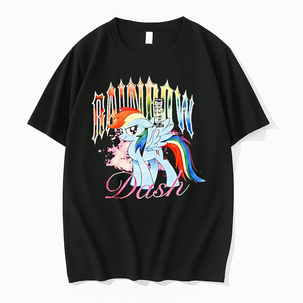 Rainbow Dash My Little Pony Friendship Is Magic Shirts