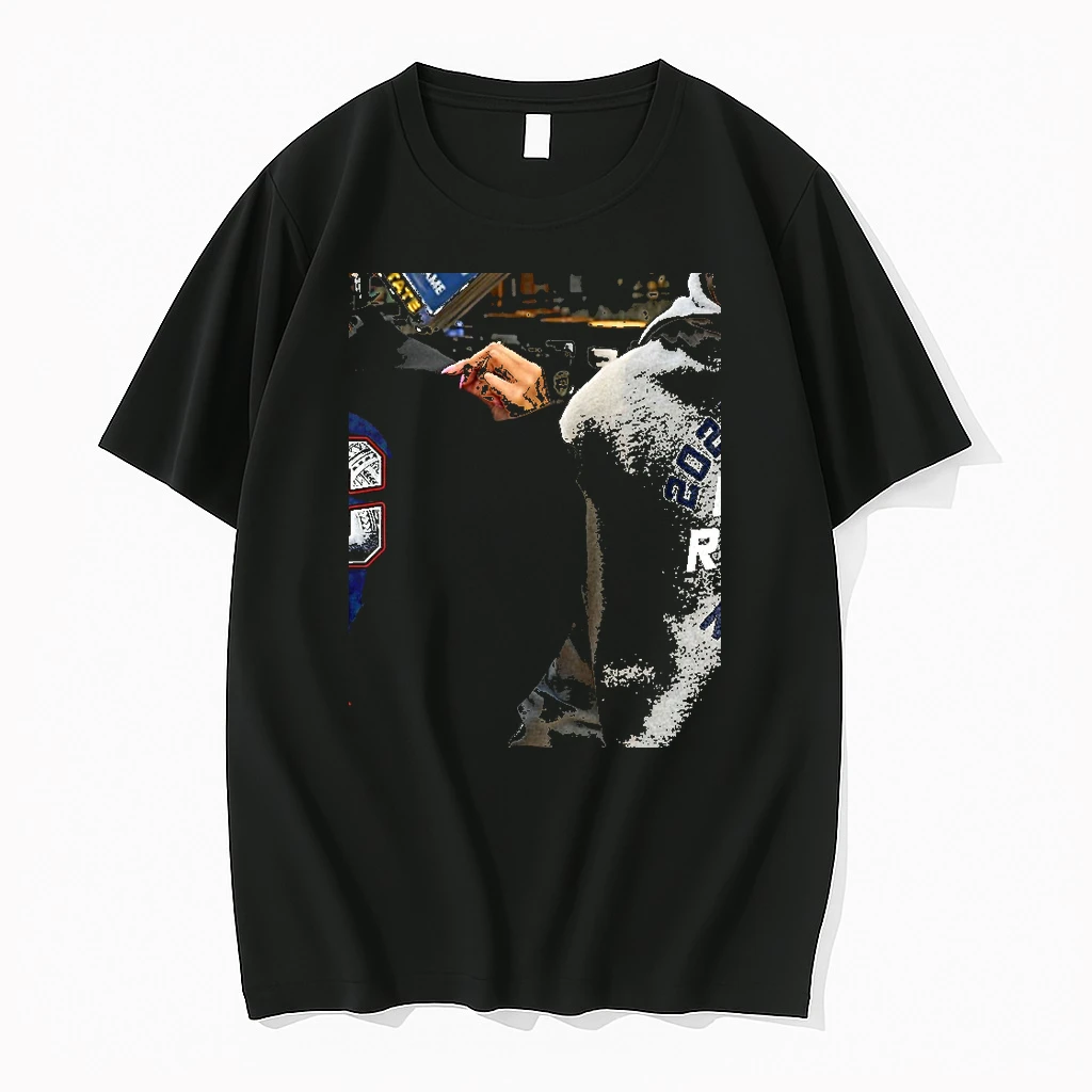 Roman Reigns Otc Signature Caricature Shirts