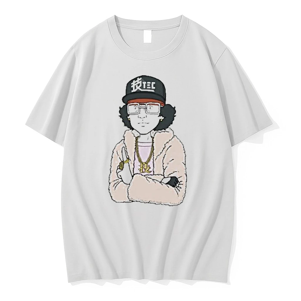 Romeo Is A Dead Man Meijin Tour 2026 Shirts