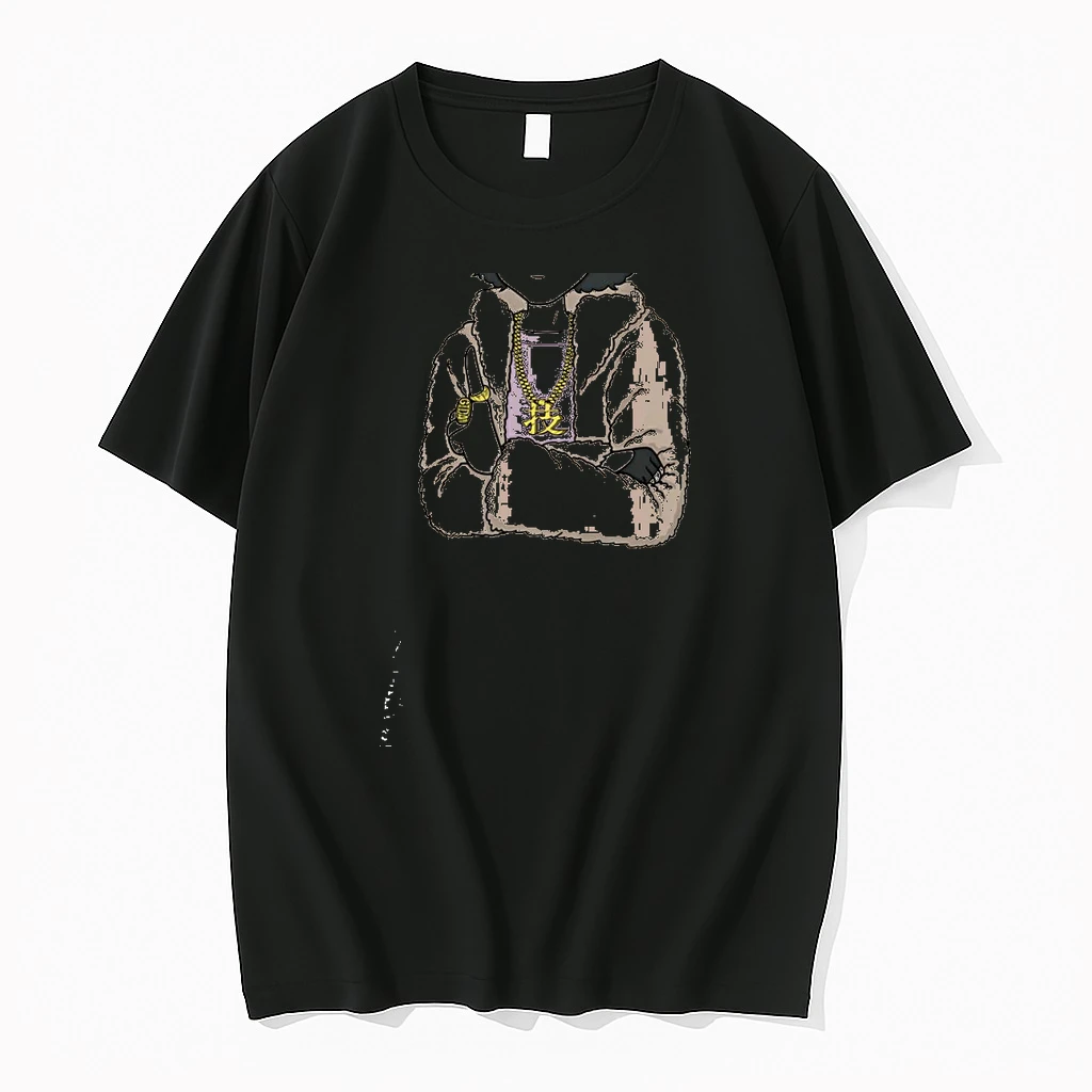 Romeo Is A Dead Man Meijin Shirts